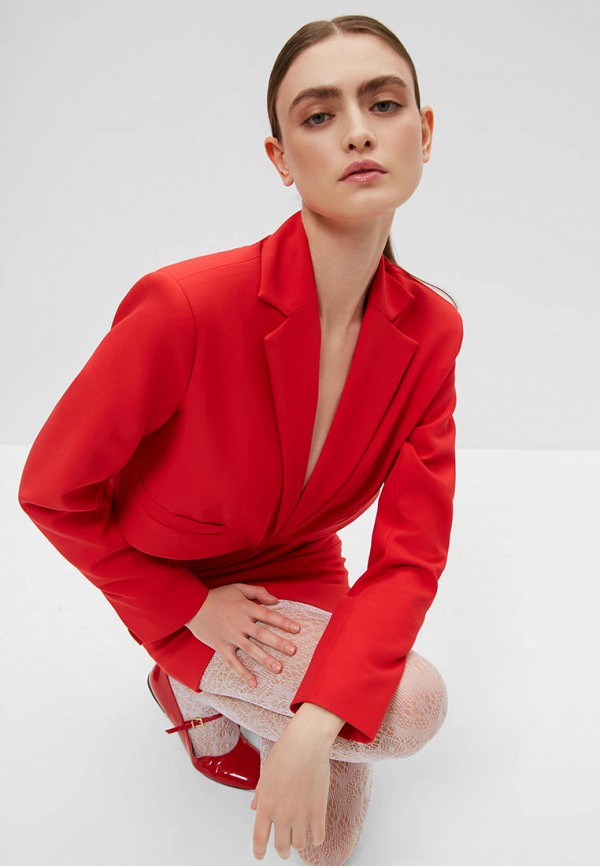 фото Платье the select