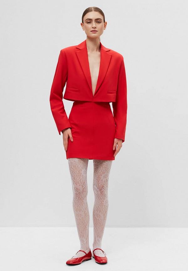 фото Платье the select