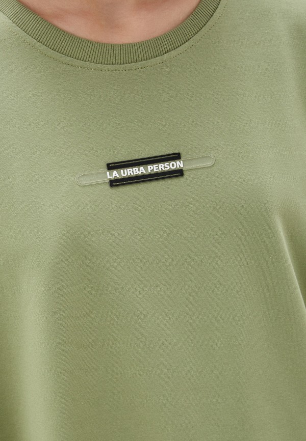 фото Футболка la urba person