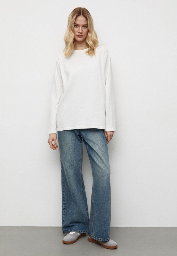 фото Лонгслив charmstore