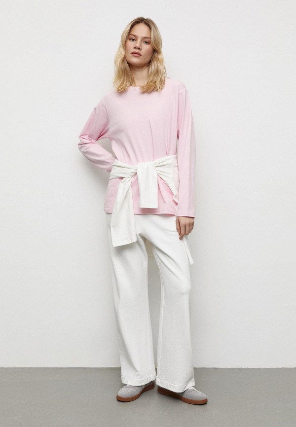 фото Лонгслив charmstore