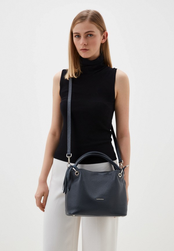 фото Сумка и брелок curanni