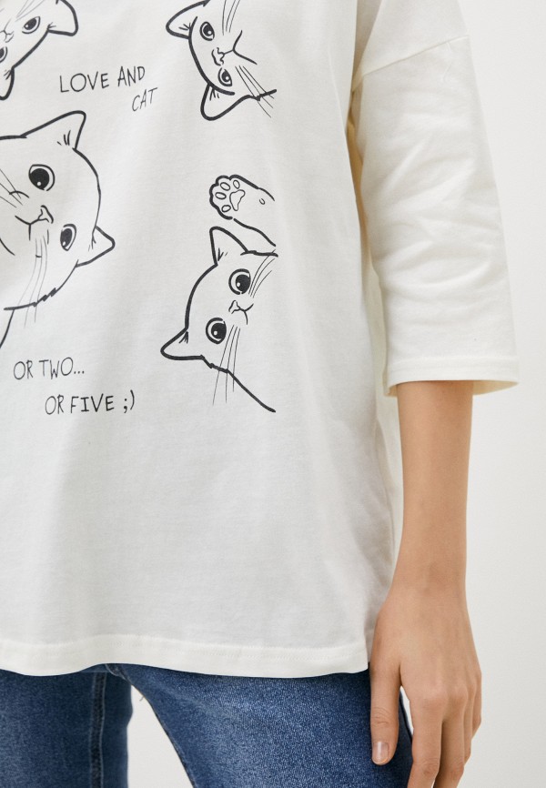 фото Лонгслив funday