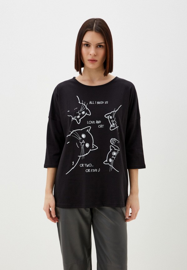 фото Лонгслив funday