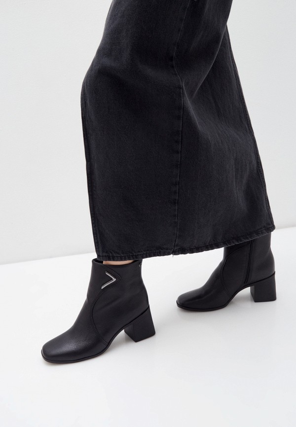 фото Ботильоны bottero