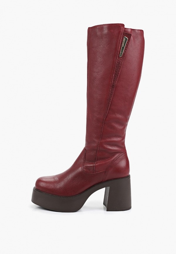 фото Сапоги bottero