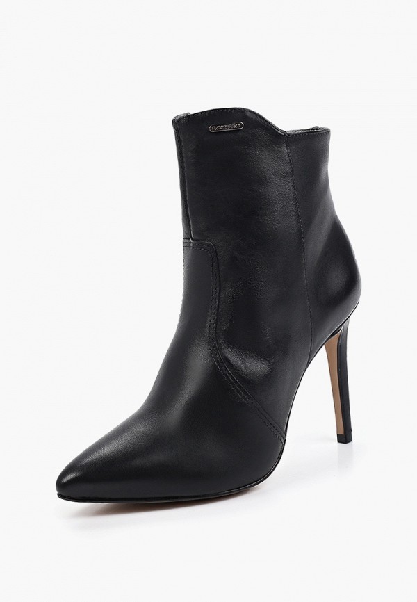 фото Ботильоны bottero