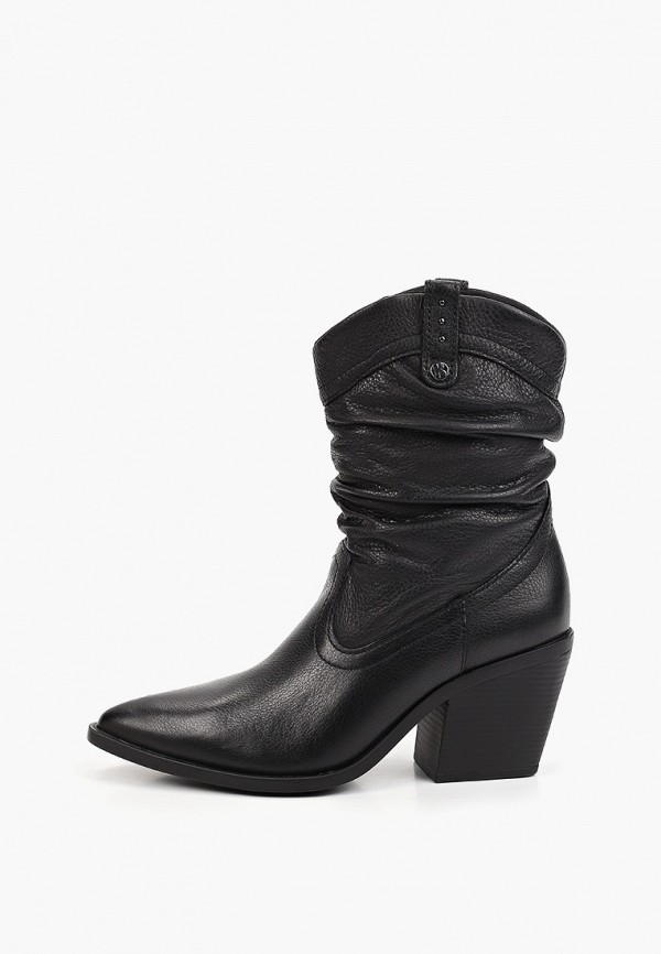 фото Полусапоги bottero