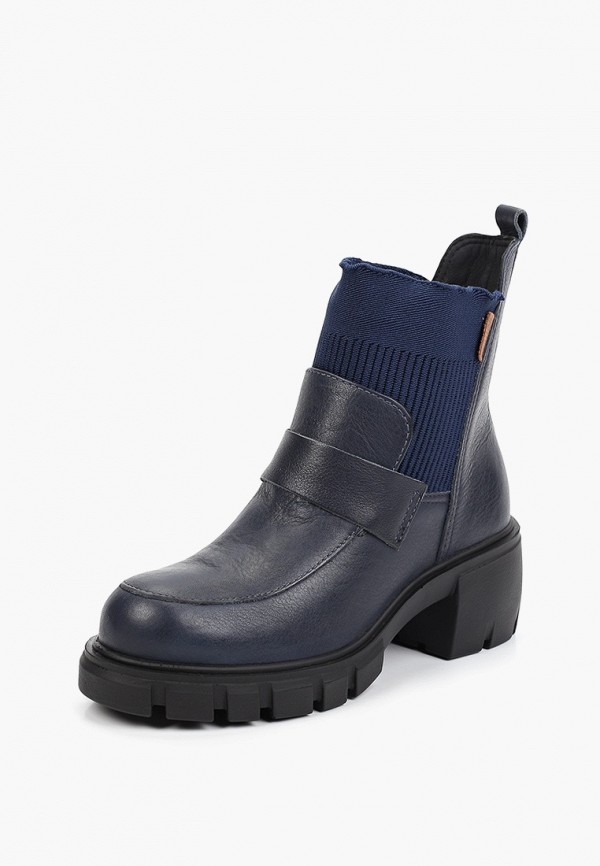 фото Ботильоны bottero