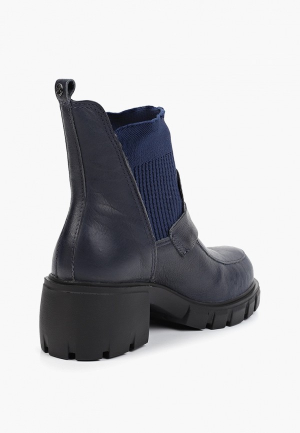 фото Ботильоны bottero