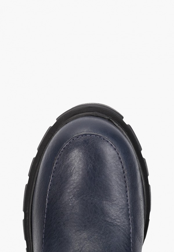 фото Ботильоны bottero