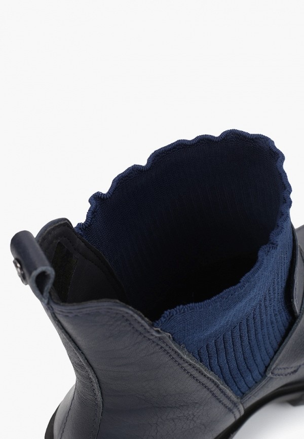 фото Ботильоны bottero