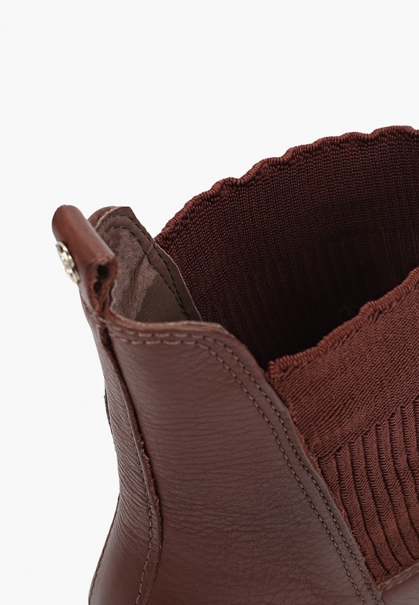 фото Ботильоны bottero