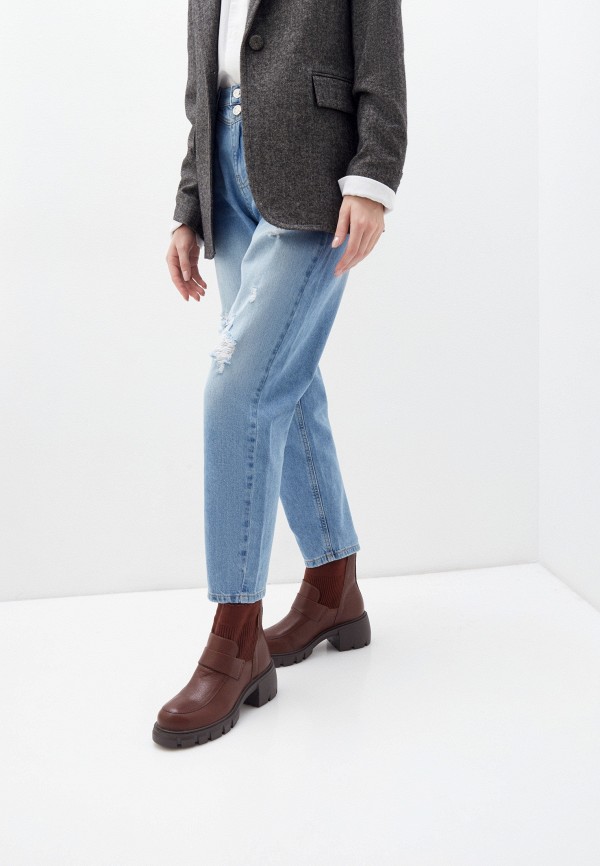 фото Ботильоны bottero