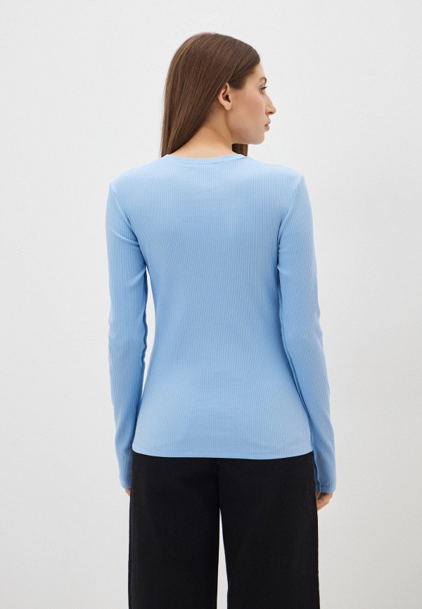 фото Лонгслив timbary