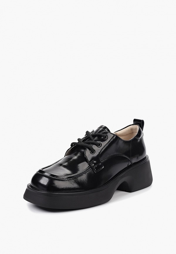 фото Ботинки zenden