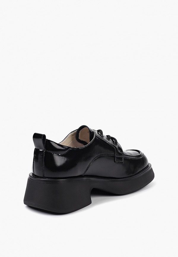 фото Ботинки zenden