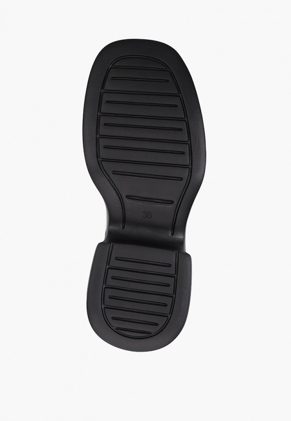 фото Ботинки zenden