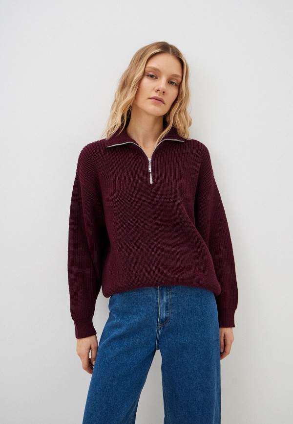 фото Свитер victoria solovkina