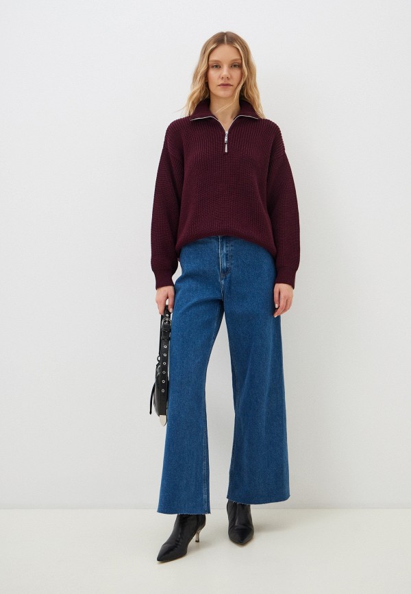 фото Свитер victoria solovkina