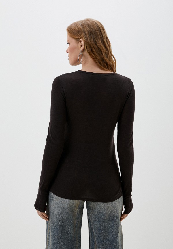 фото Лонгслив idol