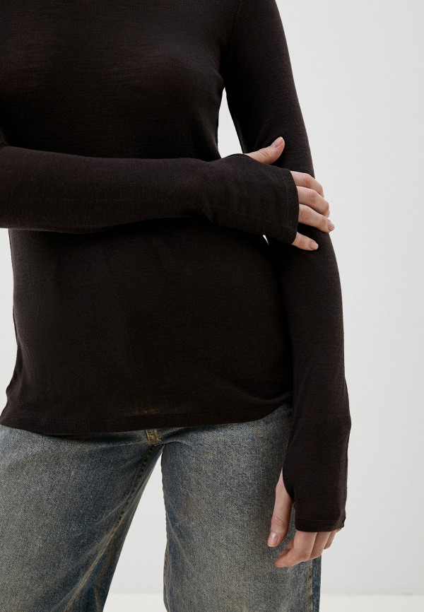 фото Лонгслив idol