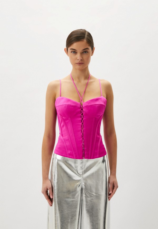 фото Топ roziecorsets