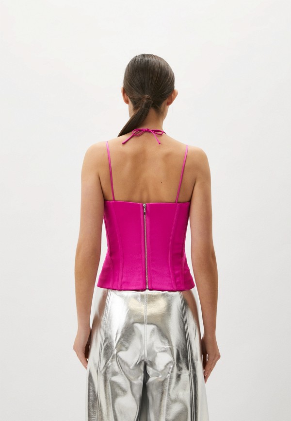 фото Топ roziecorsets