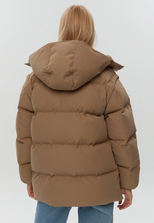 фото Куртка утепленная manera odevatca