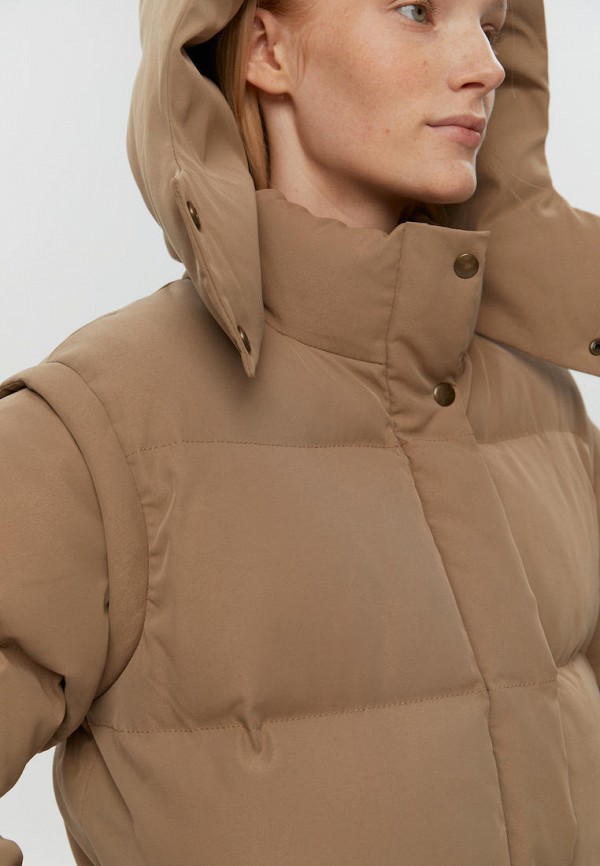 фото Куртка утепленная manera odevatca