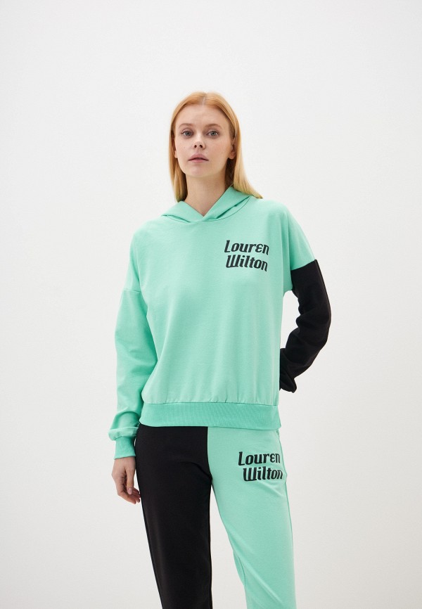 фото Костюм спортивный louren wilton