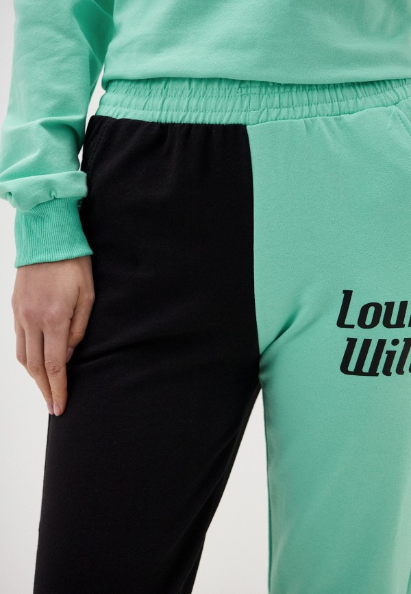 фото Костюм спортивный louren wilton