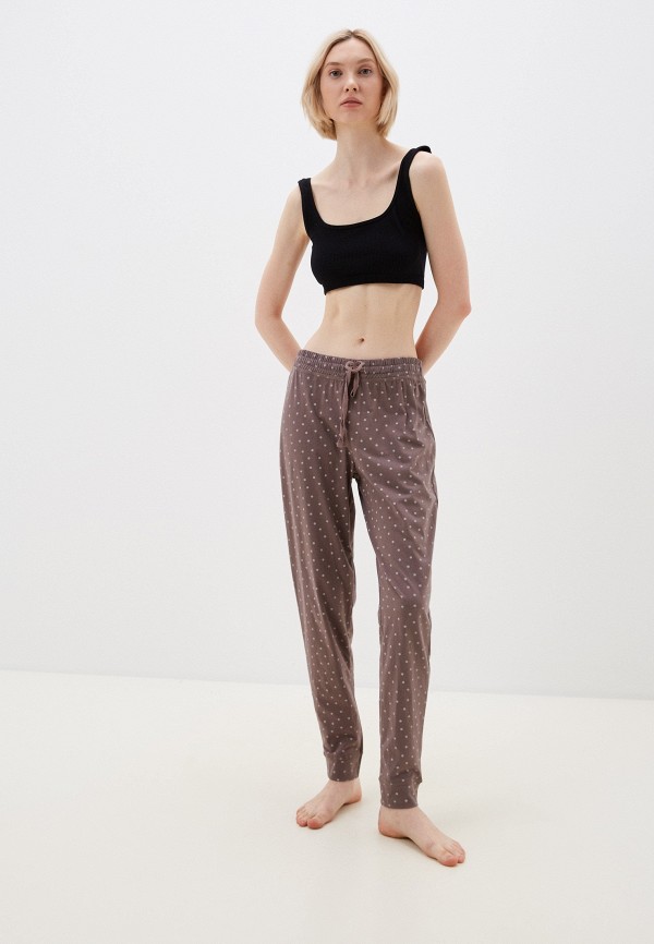 фото Брюки домашние mark formelle