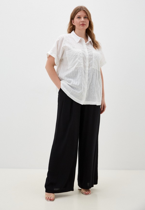 фото Рубашка silver string