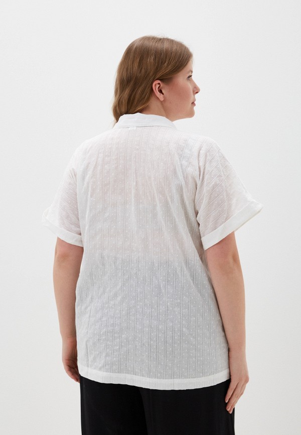 фото Рубашка silver string