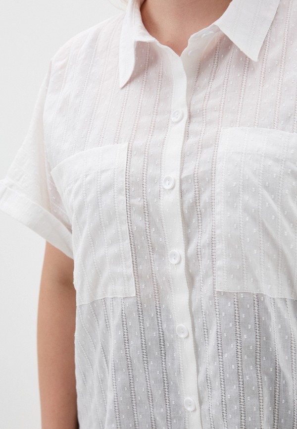 фото Рубашка silver string