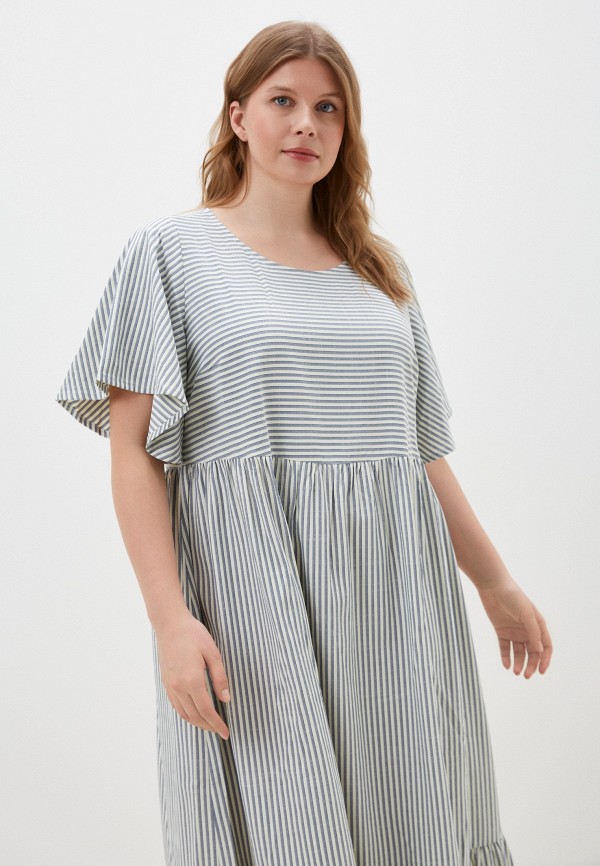 фото Платье silver string