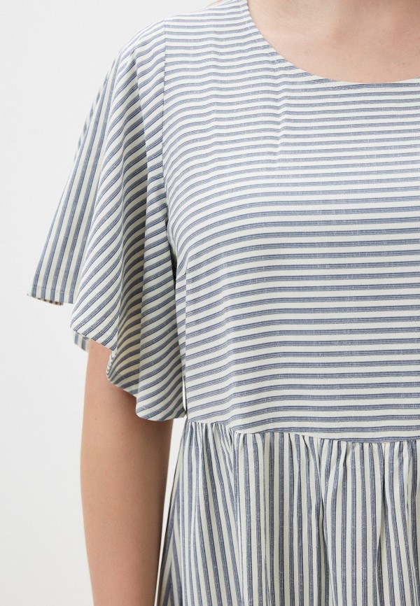 фото Платье silver string