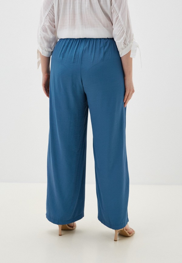 фото Брюки silver string