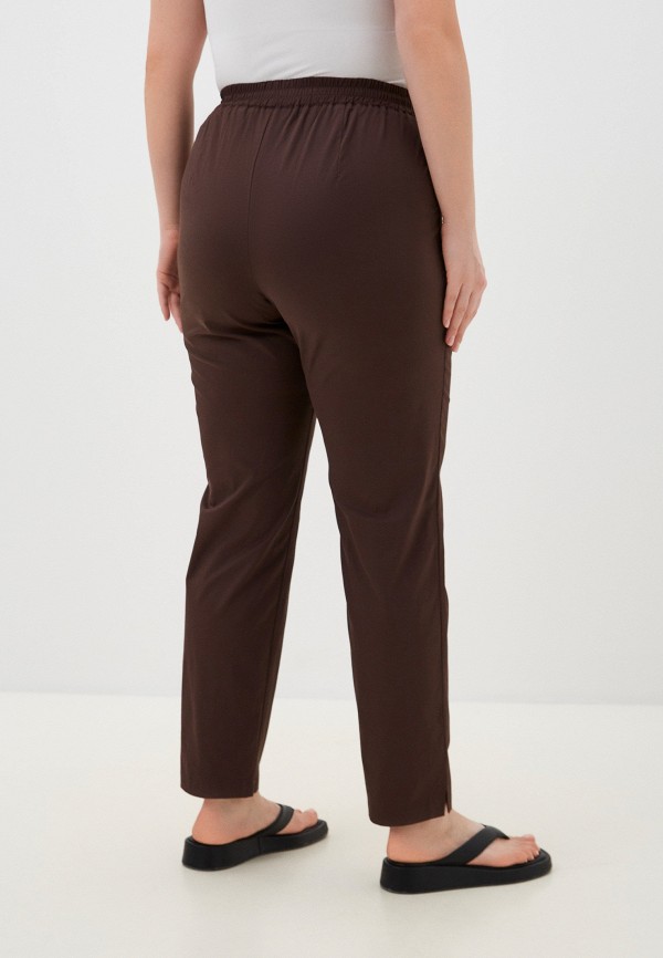 фото Брюки silver string