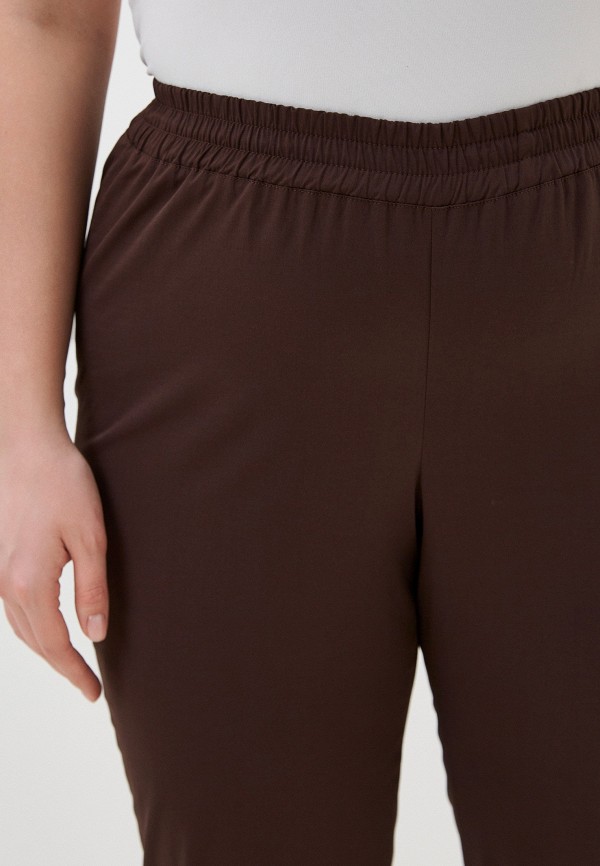 фото Брюки silver string