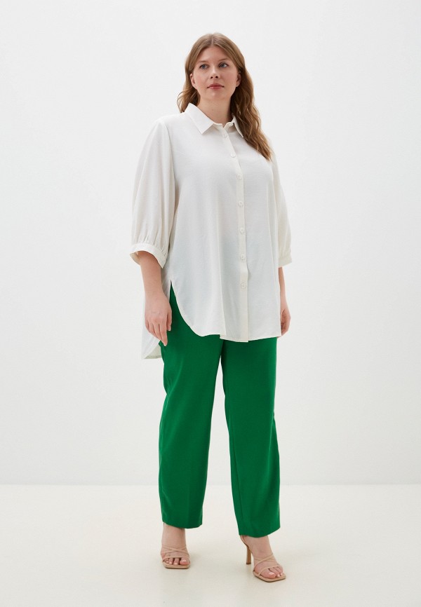 фото Брюки silver string