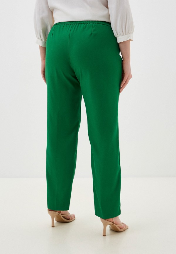 фото Брюки silver string