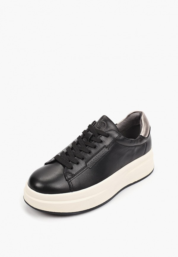 фото Кеды salamander