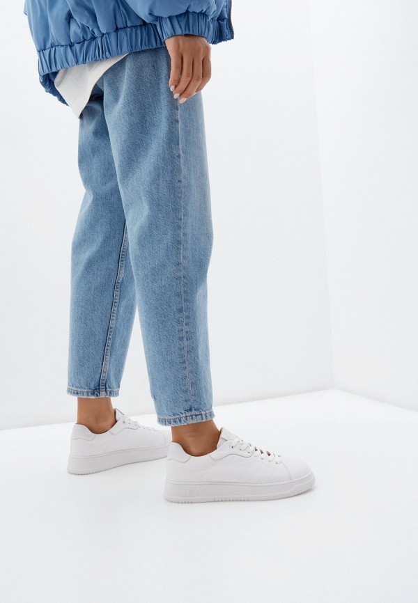 фото Кеды salamander