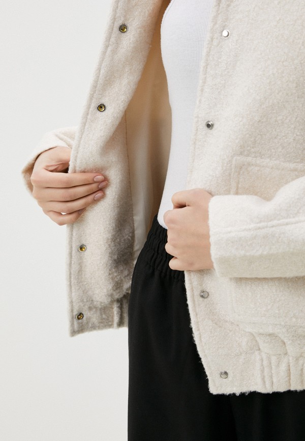 фото Куртка утепленная isibris