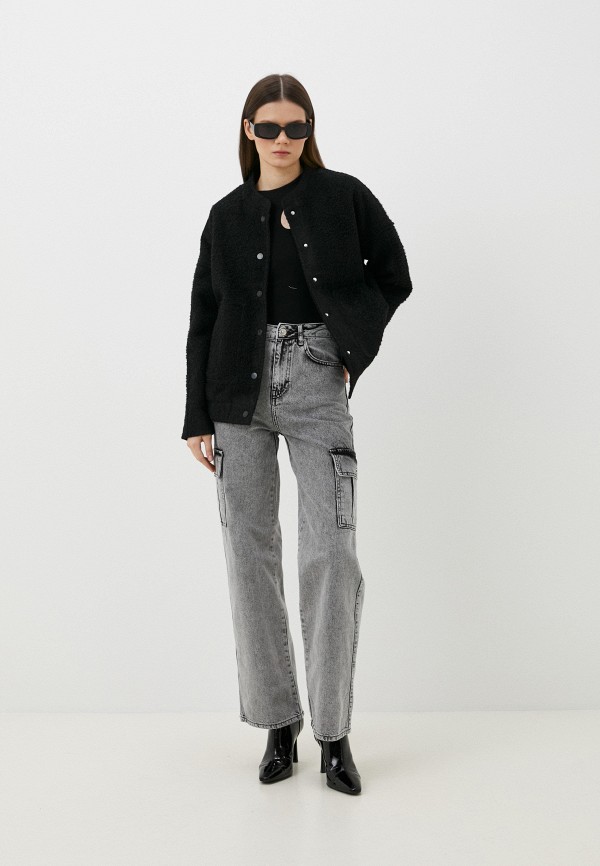 фото Куртка утепленная isibris