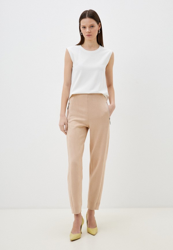 фото Брюки lo