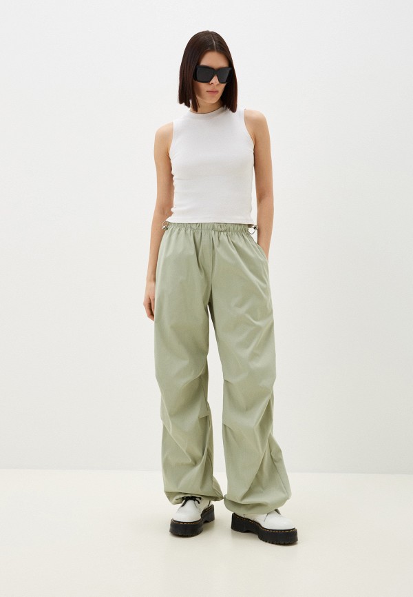 фото Брюки marco bonne`