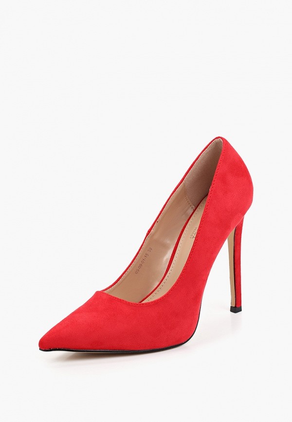 фото Туфли dino ricci select